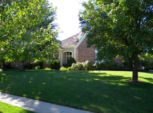 4926 Constance St, Shawnee, KS 66216