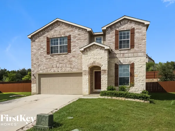 3422 Coahuila Way, San Antonio, TX 78253