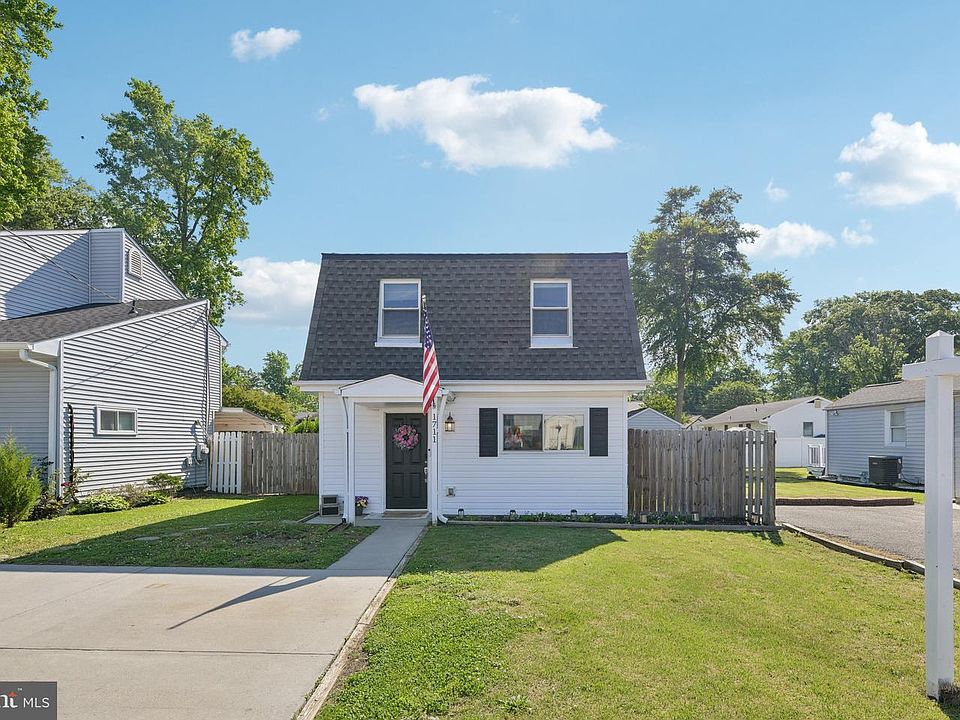1st image of 1711 Elkridge Dr