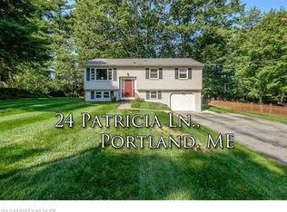24 Patricia Ln, Portland, ME 04103