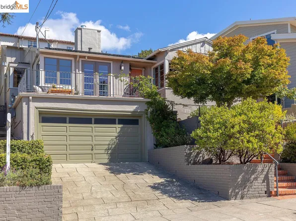 236 Florence Ave, Oakland, CA 94618