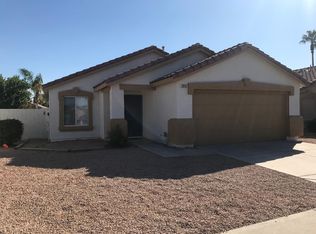 2313 E Springfield Pl, Chandler, AZ 85286
