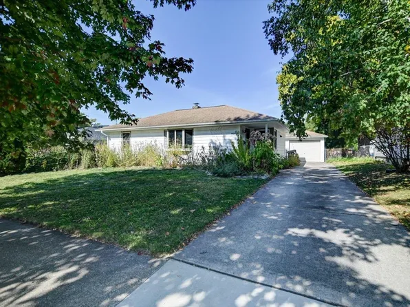 1906 Sachtjen St, Madison, WI 53704