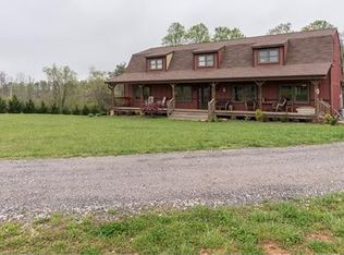 5290 Maybank Ln, Vale, NC 28168