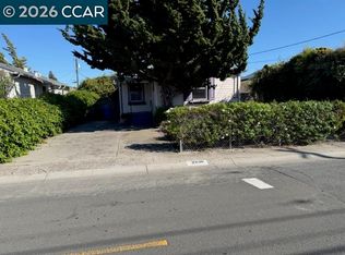2636 17th St, San Pablo, CA