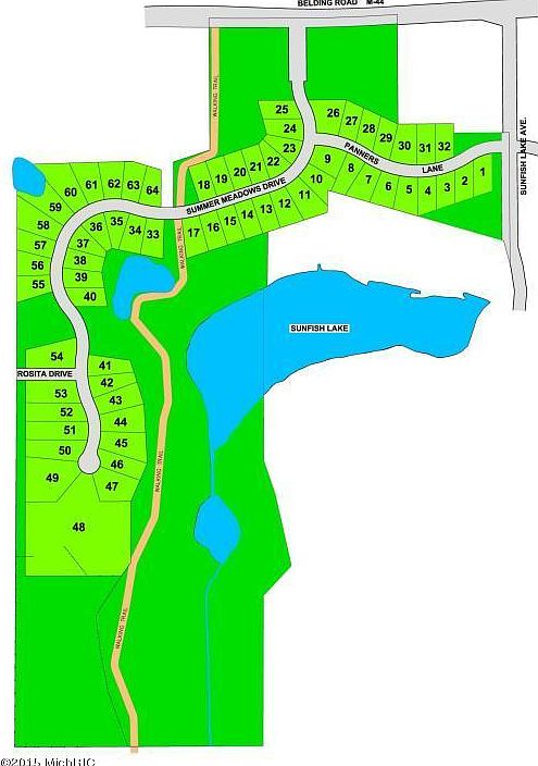 1st image of 7498 Panners Lane Dr NE