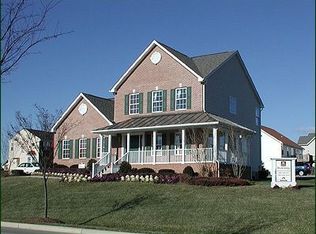 30 Posting Way, Charles Town, WV 25414