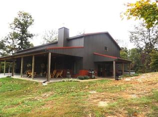 2674 Fairgrounds Rd, Brandenburg, KY 40108