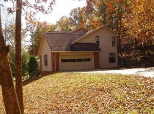 203 Tanglewood Cir, Blairsville, GA 30512