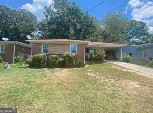 226 Silver Springs Cir SW, Atlanta, GA