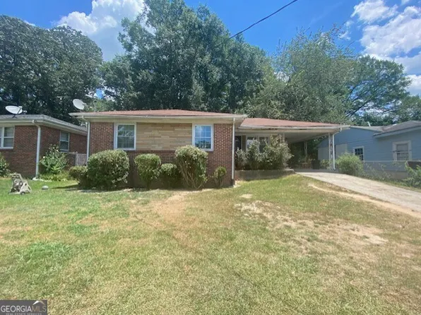 226 Silver Springs Cir SW, Atlanta, GA 30310