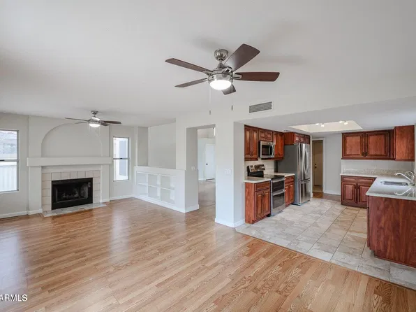 4725 E Saint John Rd, Phoenix, AZ 85032