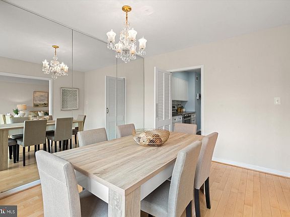 5th image of 4301 Massachusetts Ave NW APT 5012