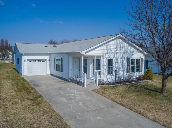 68 Carey Ln #15, Camden Wyoming, DE 19934