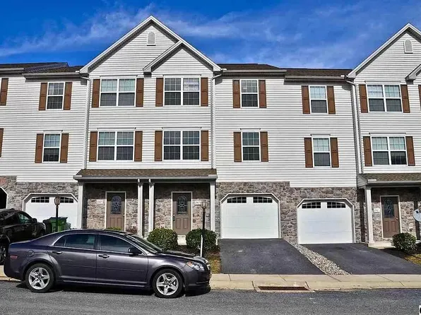 2423 Newtown Dr #2423, Harrisburg, PA 17110