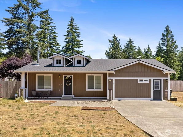 6503 173rd Avenue SW, Longbranch, WA 98351