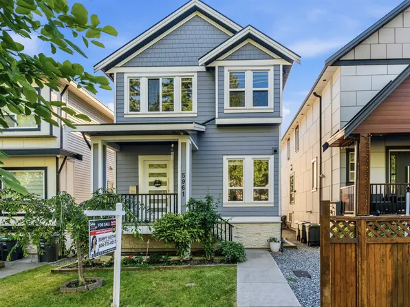 5961 128th St, Surrey, BC V3X 1T3