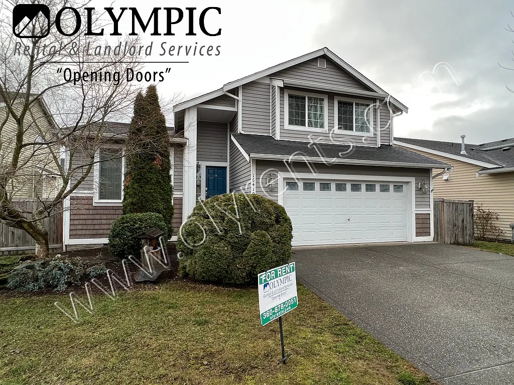 16419 Oakridge Ct SE photo 1