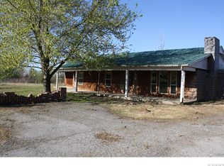 36304 S 4210th Rd, Inola, OK 74036