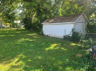 2316 N Lexington Ave, Springfield, MO 65803