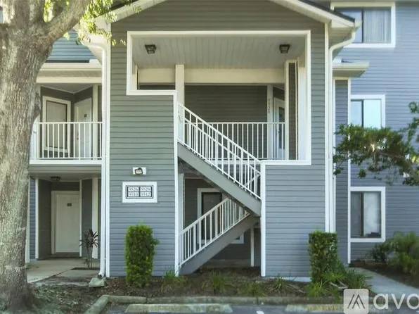 9528 Darien Ave, Orlando, FL 32817