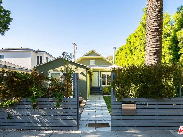 721 Marine St, Santa Monica, CA 90405