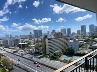 Town House, Honolulu, HI 96822