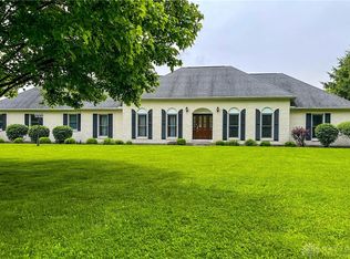 2480 Peebles Rd, Troy, OH 45373