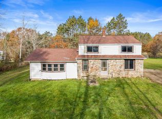 15650 Eighteen Mile Rd, Big Rapids, MI 49307