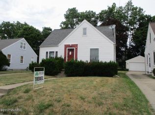71 Bryant St, Battle Creek, MI