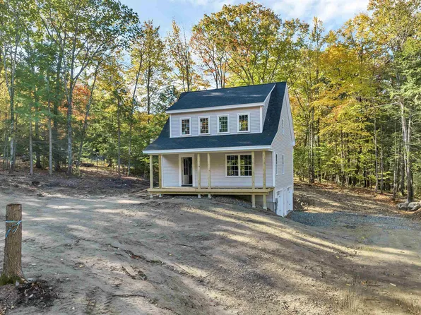 85 Knotty Knoll Circle, Farmington, NH 03261