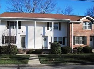 113 Forestwood Dr, North Providence, RI 02904