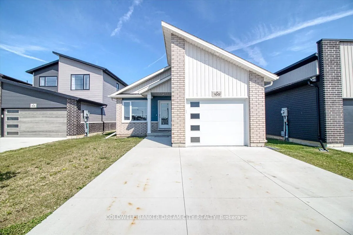 3 bed, $2,499 — Photo 1