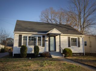 2616 Mayfield Rd, Paducah, KY 42003