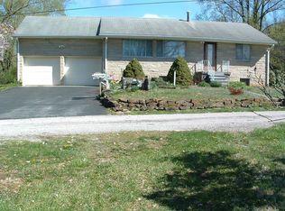 2212 W Lejac Ln, Bloomington, IN