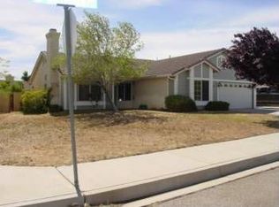 13243 Brant Rd, Victorville, CA 92392