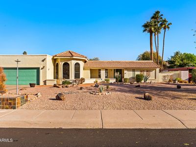 1031 W INDIAN HILLS Place, Phoenix, AZ, 85023