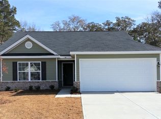 86 Braxton Manor Dr, Port Wentworth, GA 31407