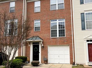 14644 Thera Way, Centreville, VA 20120