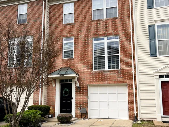14644 Thera Way, Centreville, VA 20120