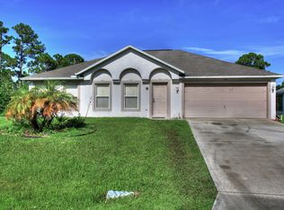 3240 San Miguel Ave SE, Palm Bay, FL 32909