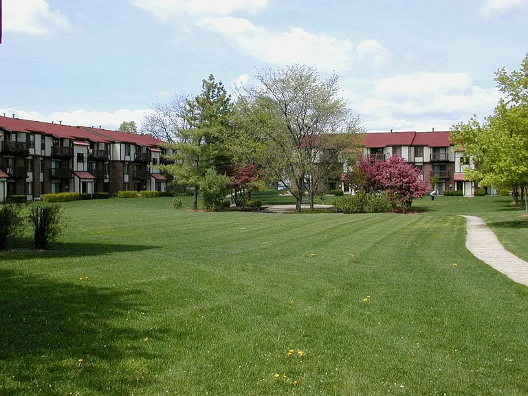 Madeira Apartments — Photo 26