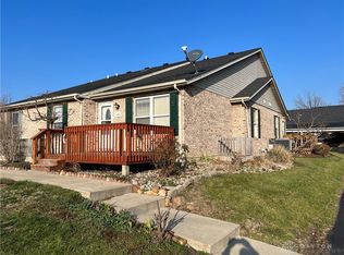 4601 Yorkshire Dr, Middletown, OH 45044