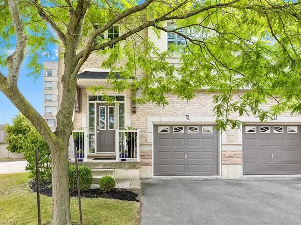 5080 Fairview St #72, Burlington, ON L7L 7E9