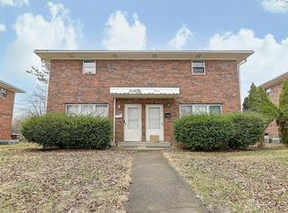 3216 Beatrice Dr, Middletown, OH 45044