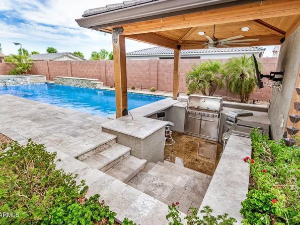 45975 W MOUNTAIN VIEW Road W, Maricopa, AZ 85139