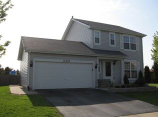14047 S Astoria Ct, Plainfield, IL 60544