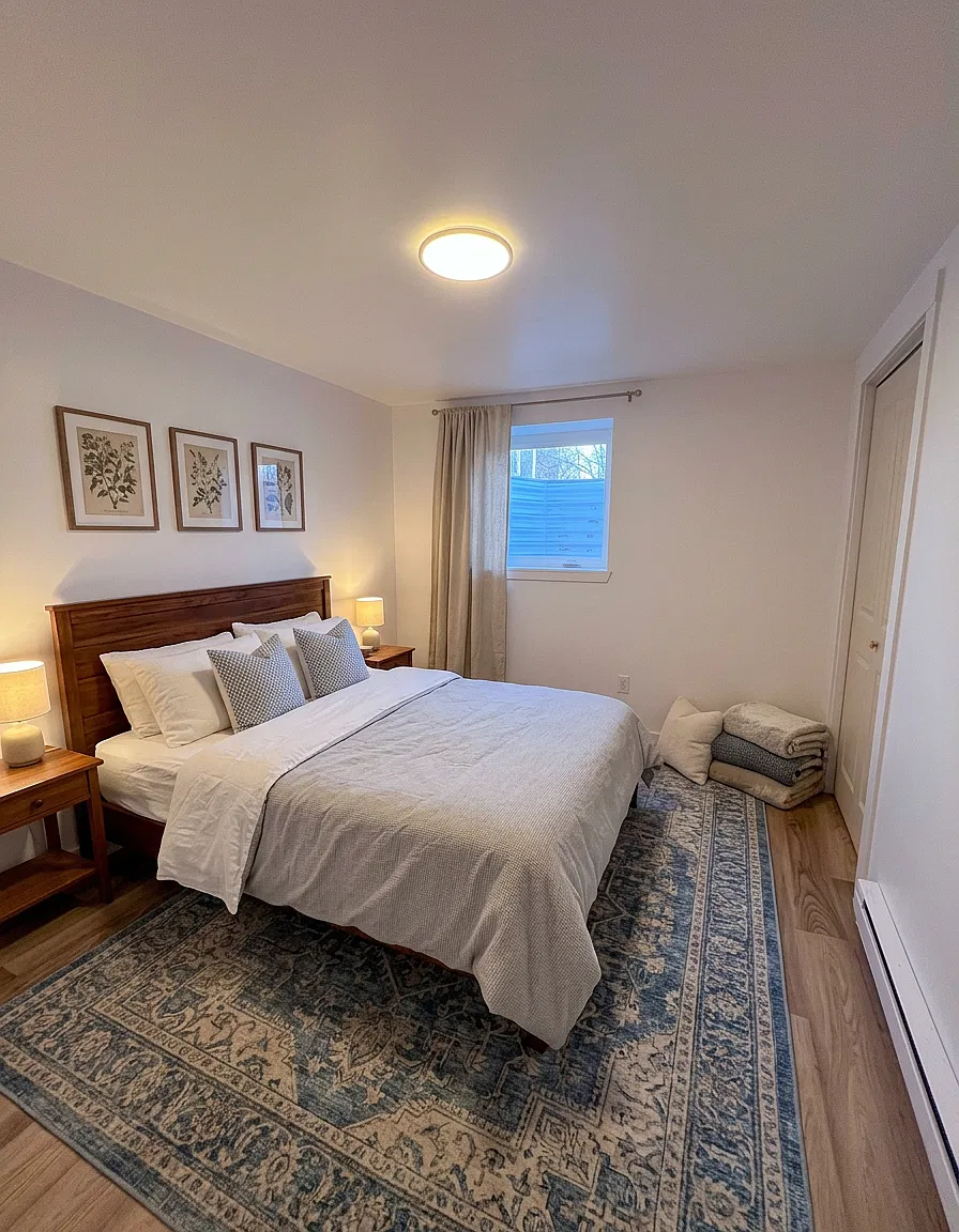 2 bed, 750 sqft, $1,200 — Photo 4