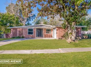 1224 Crown Dr, Jacksonville, FL 32221
