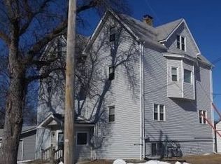 116 17th St SE, Mason City, IA 50401